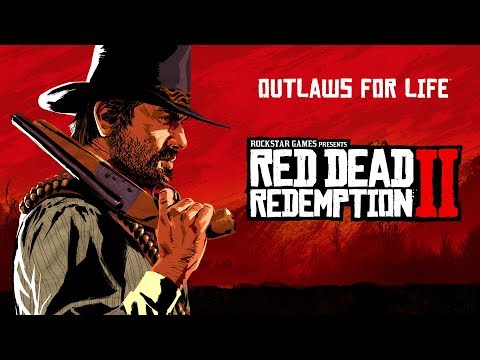 Red dead redemption 2 cheap key