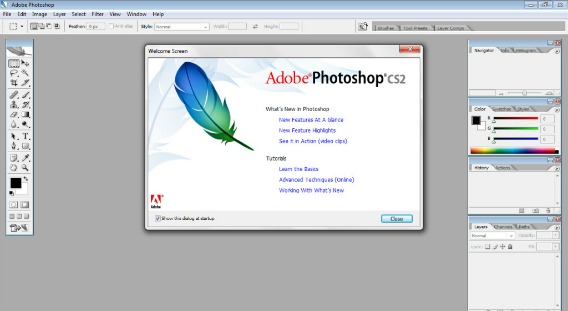 Adobe photoshop cs2 keygen rar free download